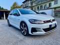 Volkswagen Golf GTI 2.0 TSI PERFORMANCE 245CV DSG - 24 MESI GARANZIA Blanc - thumbnail 4