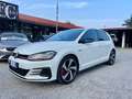 Volkswagen Golf GTI 2.0 TSI PERFORMANCE 245CV DSG - 24 MESI GARANZIA Blanc - thumbnail 2