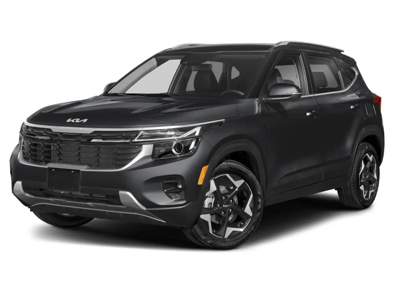 2025 Kia Seltos