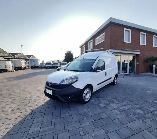 Fiat Doblo 1.6 Maxi XL 120 CV TA PL LOUNGE BARRE PORTATUTTO