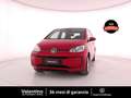 Volkswagen up! 1.0 5p. move  BlueMotion Technology Rosso - thumbnail 1