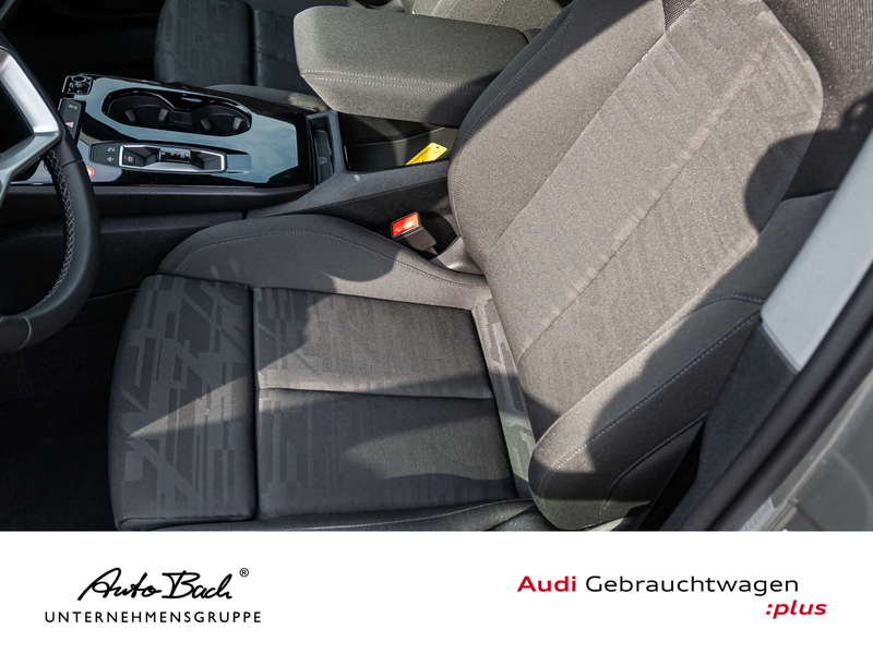 Audi A5 TFSI Stronic Navi virtual EPH AHK — photo 10