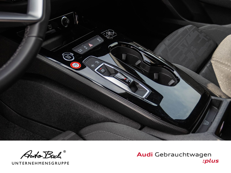 Audi A5 TFSI Stronic Navi virtual EPH AHK — photo 12