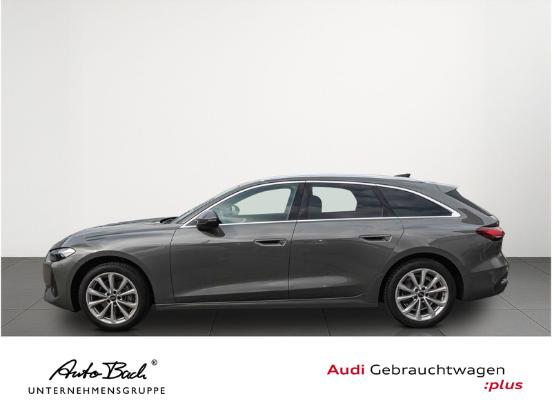 Audi A5 TFSI Stronic Navi virtual EPH AHK — photo 4