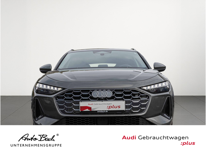 Audi A5 TFSI Stronic Navi virtual EPH AHK — photo 3