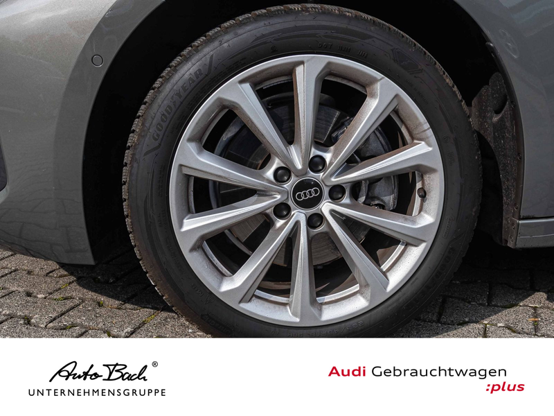 Audi A5 TFSI Stronic Navi virtual EPH AHK — photo 8
