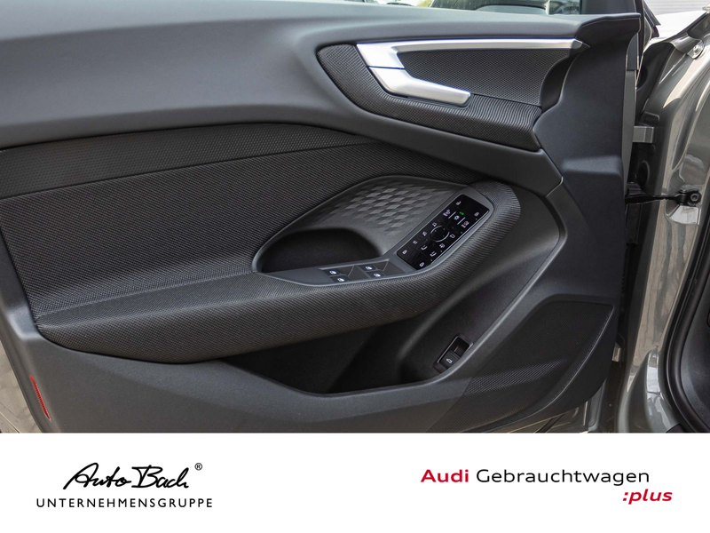 Audi A5 TFSI Stronic Navi virtual EPH AHK — photo 9