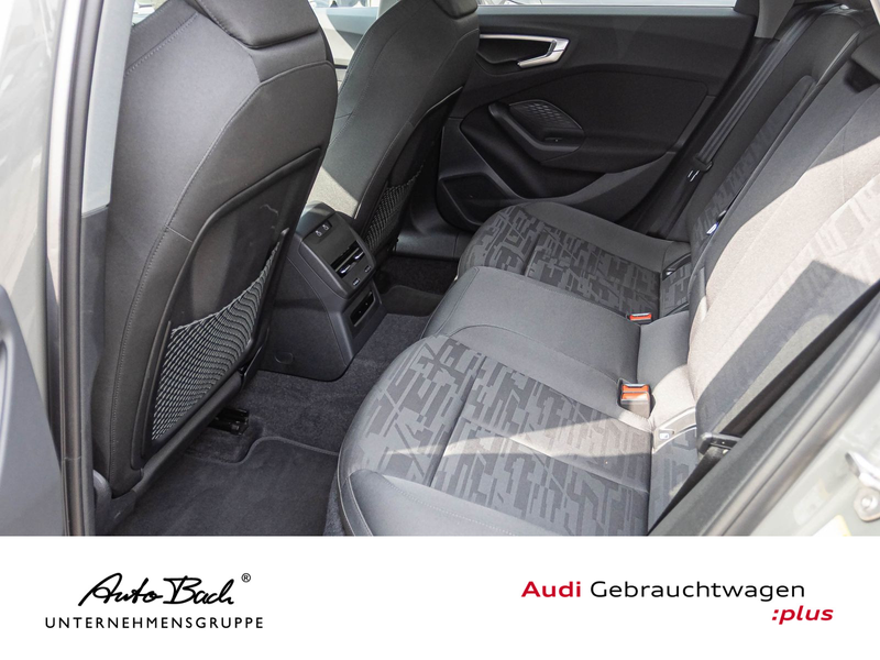 Audi A5 TFSI Stronic Navi virtual EPH AHK — photo 15