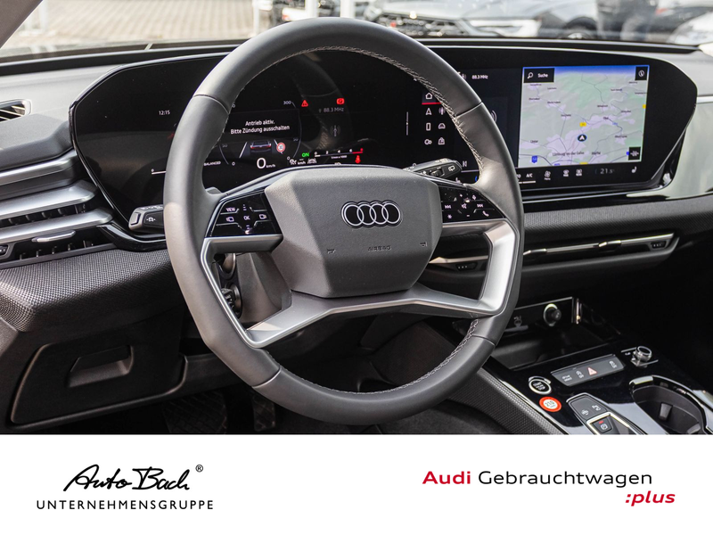 Audi A5 TFSI Stronic Navi virtual EPH AHK — photo 11
