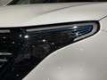 Mercedes-Benz EQC 400 4MATIC AMG 80 kWh | schuifdak | hud | burmester | Blanc - thumbnail 24