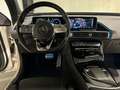 Mercedes-Benz EQC 400 4MATIC AMG 80 kWh | schuifdak | hud | burmester | Blanc - thumbnail 4