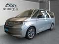 Volkswagen T7 Multivan 2.0 TDI Style lang DSG LED*AHK*STHZ Silber - thumbnail 2