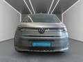 Volkswagen T7 Multivan 2.0 TDI Style lang DSG LED*AHK*STHZ Silber - thumbnail 5