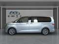 Volkswagen T7 Multivan 2.0 TDI Style lang DSG LED*AHK*STHZ Silber - thumbnail 4