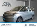 Volkswagen T7 Multivan 2.0 TDI Style lang DSG LED*AHK*STHZ Silber - thumbnail 1