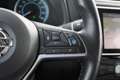 Nissan Leaf e+ Tekna 62 kWh AUTOMAAT NAVI BOSE CAMERA LEER Blanc - thumbnail 17