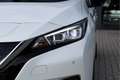 Nissan Leaf e+ Tekna 62 kWh AUTOMAAT NAVI BOSE CAMERA LEER Blanc - thumbnail 11