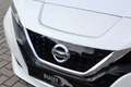 Nissan Leaf e+ Tekna 62 kWh AUTOMAAT NAVI BOSE CAMERA LEER Blanc - thumbnail 14