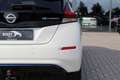Nissan Leaf e+ Tekna 62 kWh AUTOMAAT NAVI BOSE CAMERA LEER Blanc - thumbnail 9