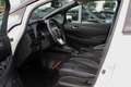 Nissan Leaf e+ Tekna 62 kWh AUTOMAAT NAVI BOSE CAMERA LEER Blanc - thumbnail 4