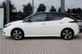 Nissan Leaf e+ Tekna 62 kWh AUTOMAAT NAVI BOSE CAMERA LEER Blanc - thumbnail 3