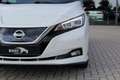 Nissan Leaf e+ Tekna 62 kWh AUTOMAAT NAVI BOSE CAMERA LEER Blanc - thumbnail 8