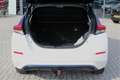Nissan Leaf e+ Tekna 62 kWh AUTOMAAT NAVI BOSE CAMERA LEER Blanc - thumbnail 6
