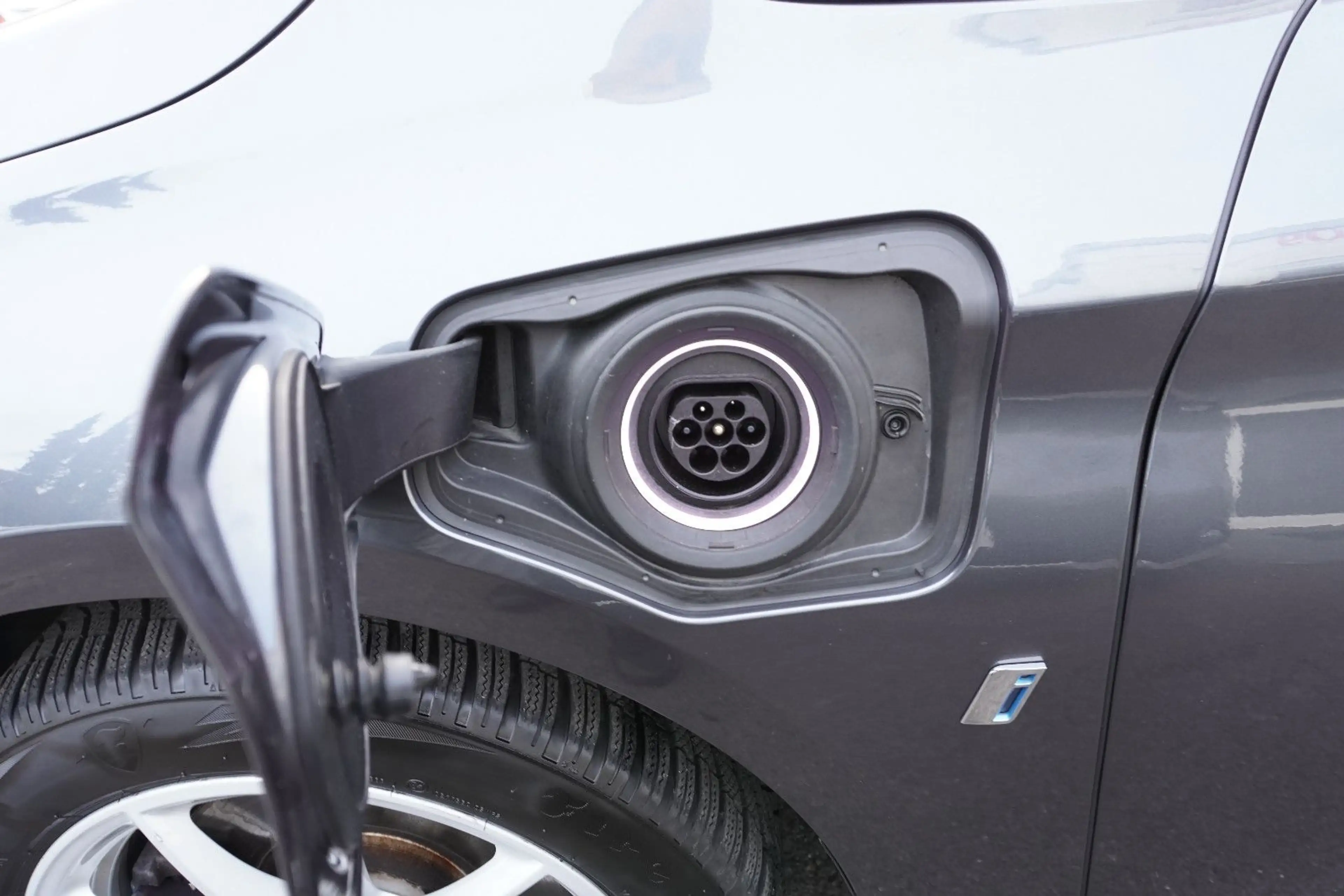 BMW 225 Xe Active Tourer Advantage*Plug in Hybrid* — photo 10