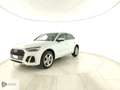 Audi Q5 II 2020 40 2.0 tdi mhev 12V S line quattro s tron Bianco - thumbnail 1