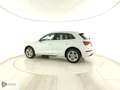 Audi Q5 II 2020 40 2.0 tdi mhev 12V S line quattro s tron Bianco - thumbnail 3