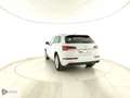 Audi Q5 II 2020 40 2.0 tdi mhev 12V S line quattro s tron Bianco - thumbnail 4