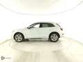 Audi Q5 II 2020 40 2.0 tdi mhev 12V S line quattro s tron Bianco - thumbnail 2