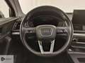 Audi Q5 II 2020 40 2.0 tdi mhev 12V S line quattro s tron Bianco - thumbnail 6