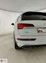 Audi Q5 II 2020 40 2.0 tdi mhev 12V S line quattro s tron Blanc - thumbnail 21