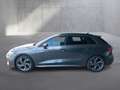Audi A3 30 TDI S line Grau - thumbnail 2
