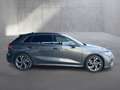 Audi A3 30 TDI S line Grau - thumbnail 6