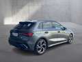 Audi A3 30 TDI S line Grau - thumbnail 5