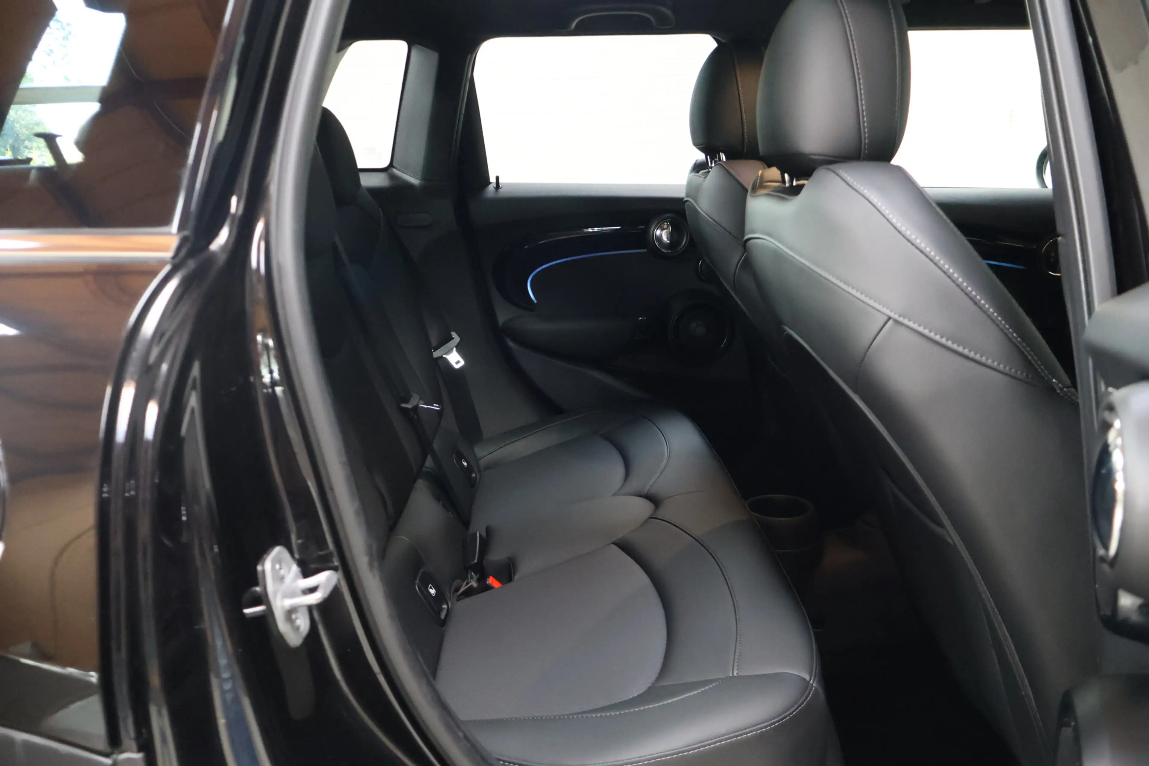 MINI John Cooper Works 5-Deurs 2.0 S JCW | Pano | H&K | ACC | Keyless | S — photo 4
