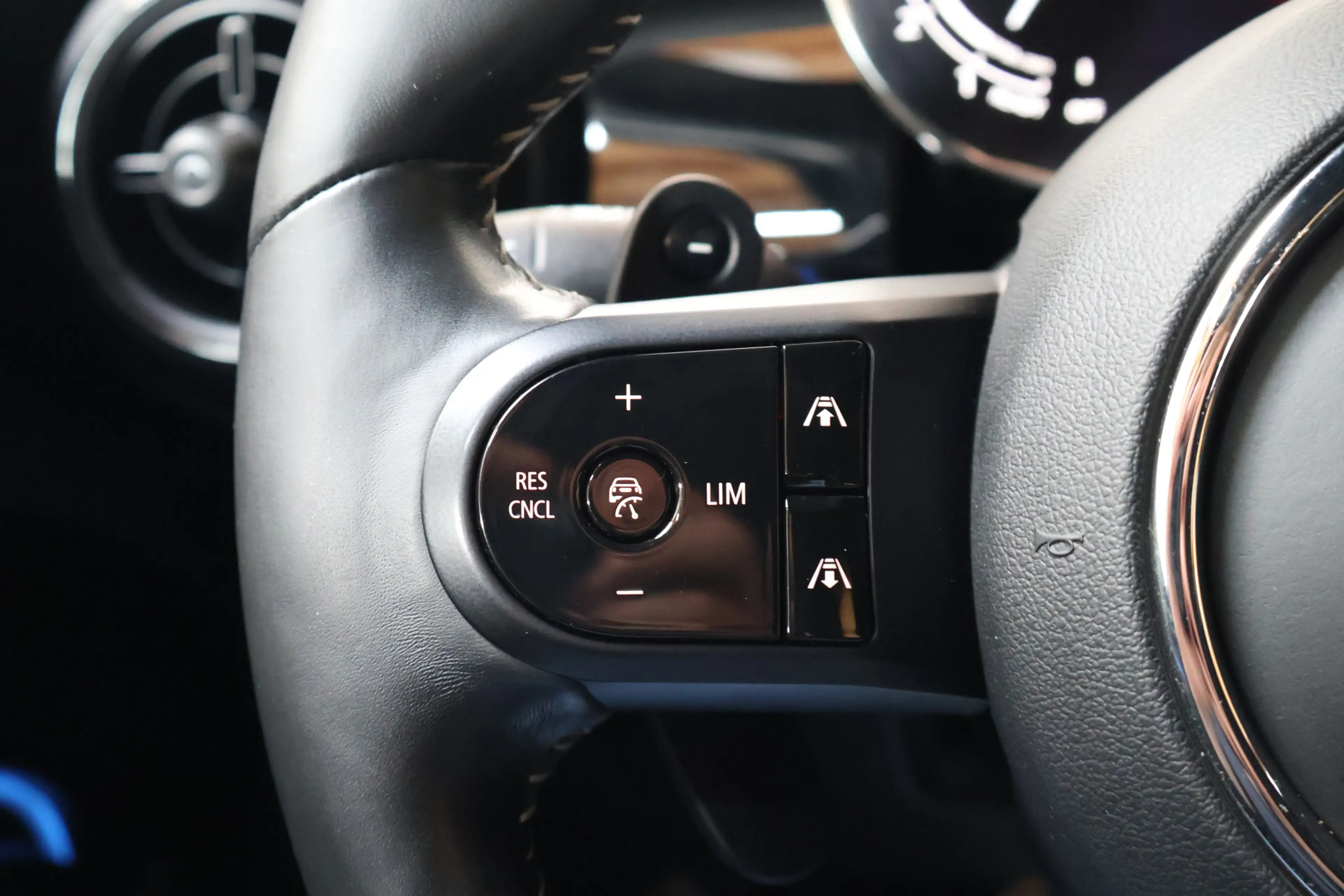 MINI John Cooper Works 5-Deurs 2.0 S JCW | Pano | H&K | ACC | Keyless | S — photo 22