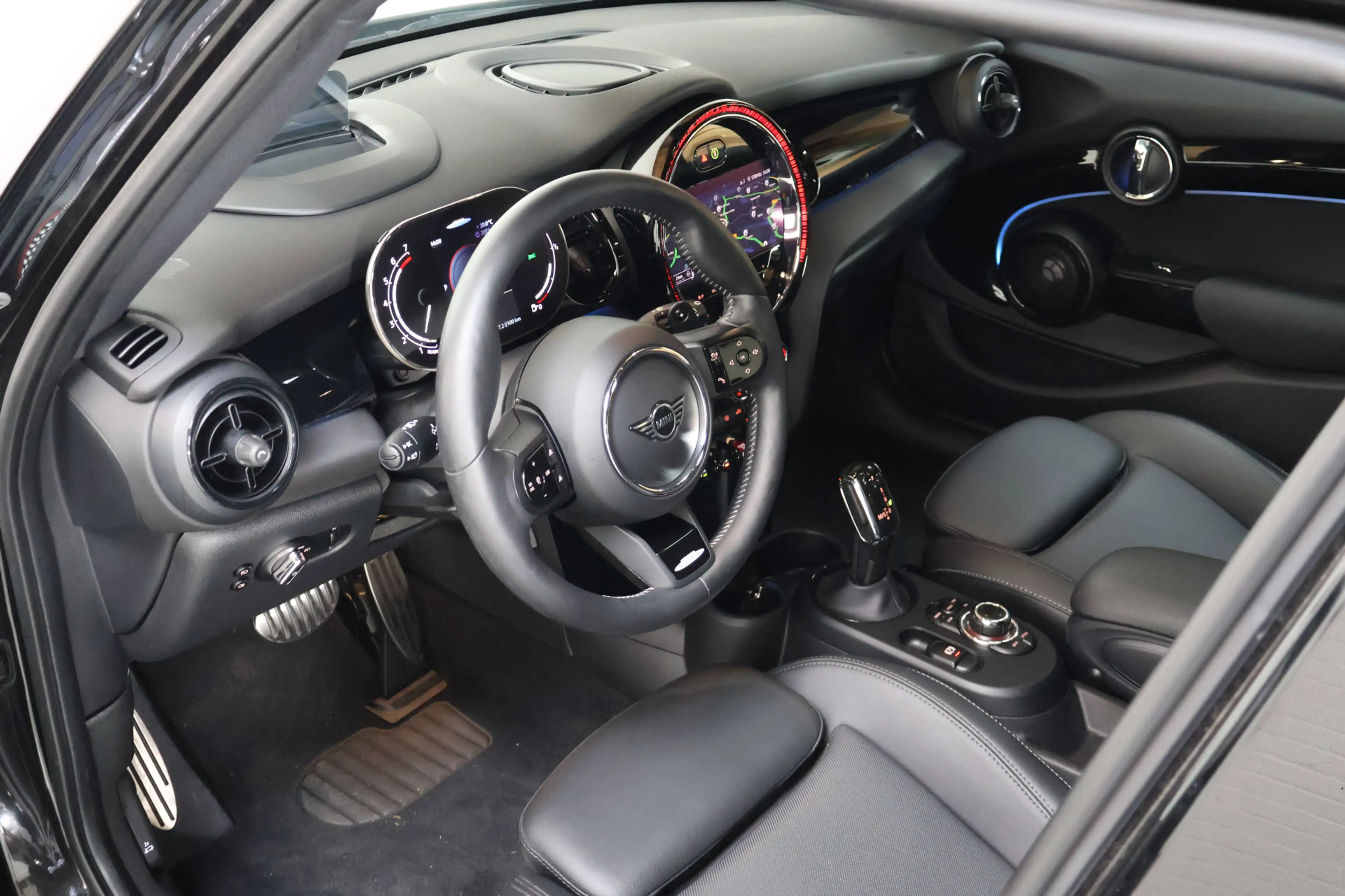 MINI John Cooper Works 5-Deurs 2.0 S JCW | Pano | H&K | ACC | Keyless | S — photo 27