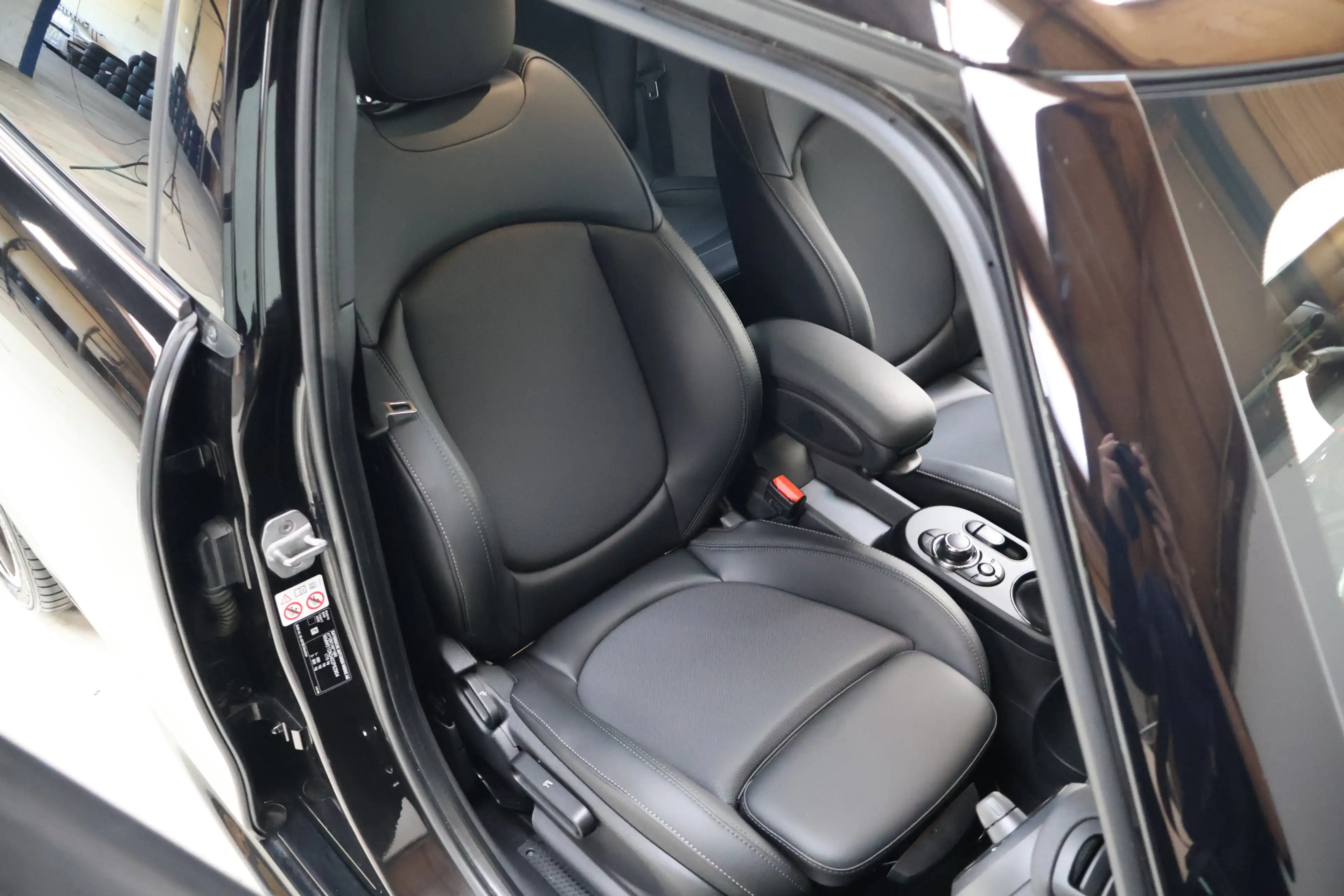 MINI John Cooper Works 5-Deurs 2.0 S JCW | Pano | H&K | ACC | Keyless | S — photo 17