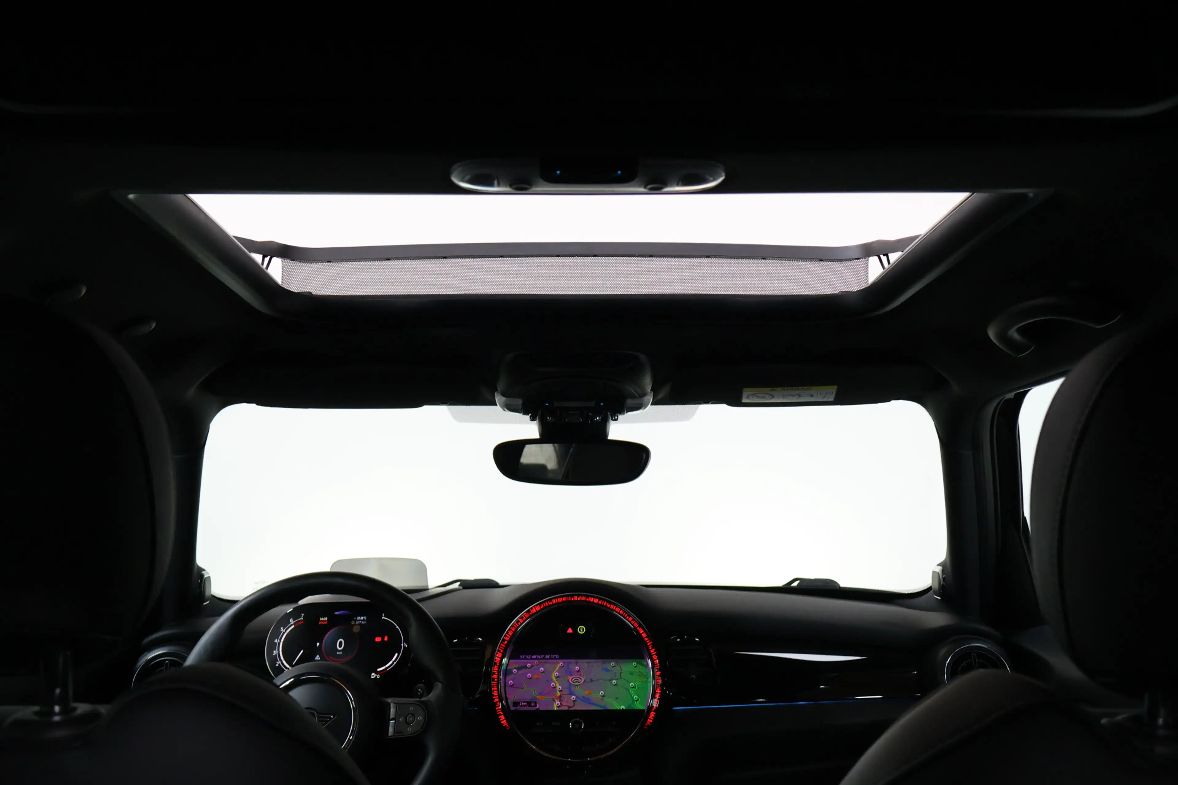 MINI John Cooper Works 5-Deurs 2.0 S JCW | Pano | H&K | ACC | Keyless | S — photo 14