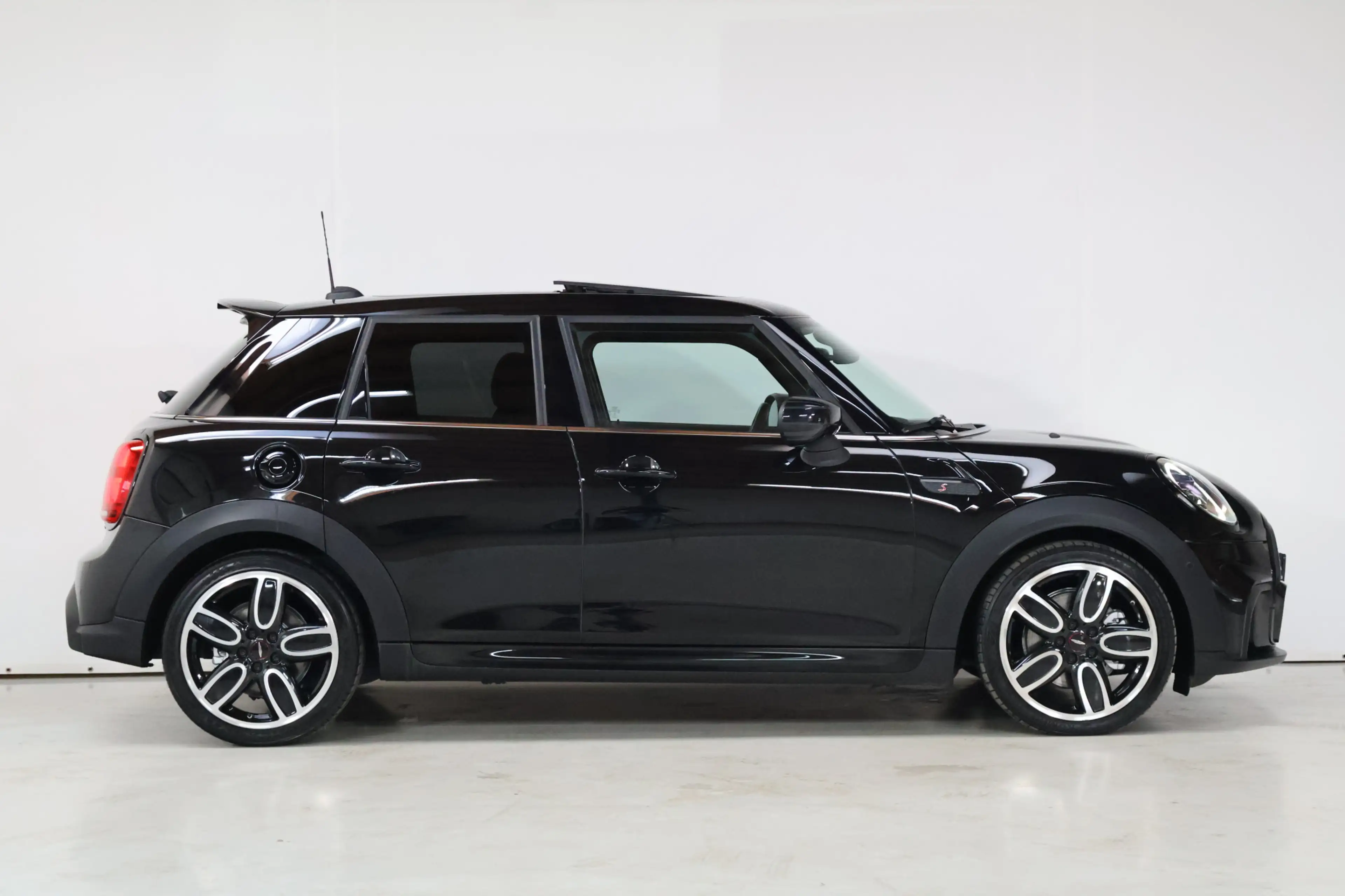 MINI John Cooper Works 5-Deurs 2.0 S JCW | Pano | H&K | ACC | Keyless | S — photo 13