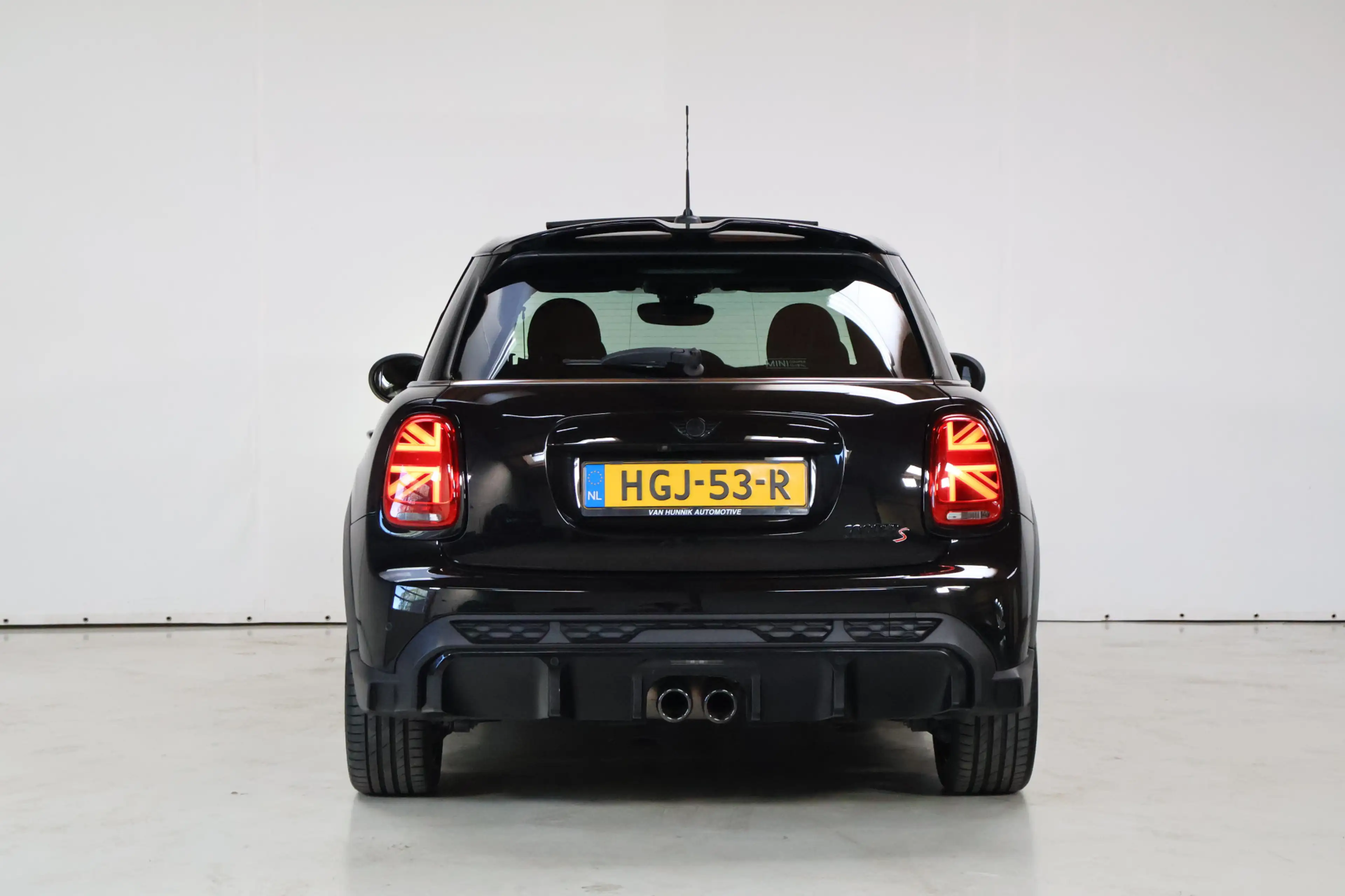 MINI John Cooper Works 5-Deurs 2.0 S JCW | Pano | H&K | ACC | Keyless | S — photo 8