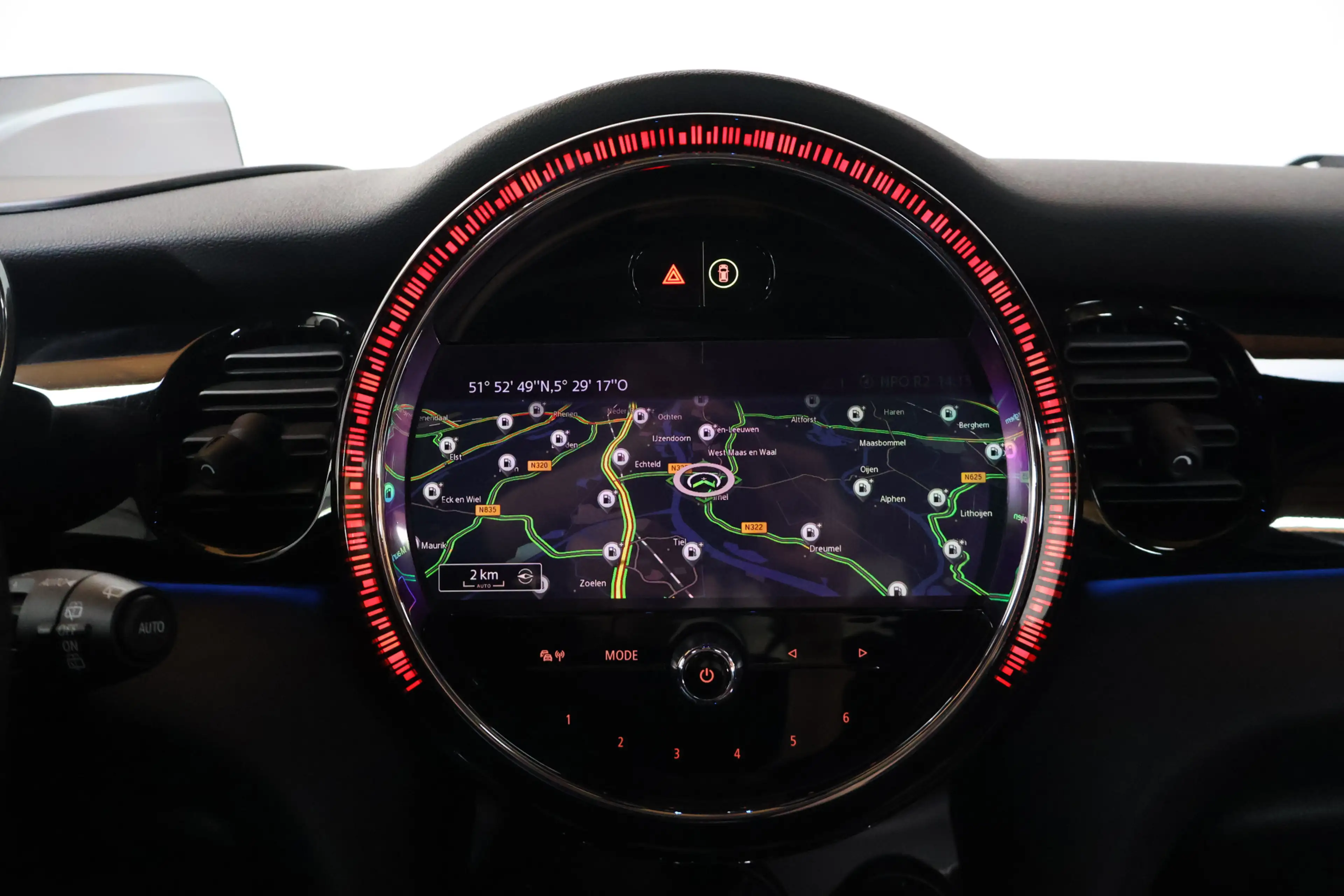 MINI John Cooper Works 5-Deurs 2.0 S JCW | Pano | H&K | ACC | Keyless | S — photo 30