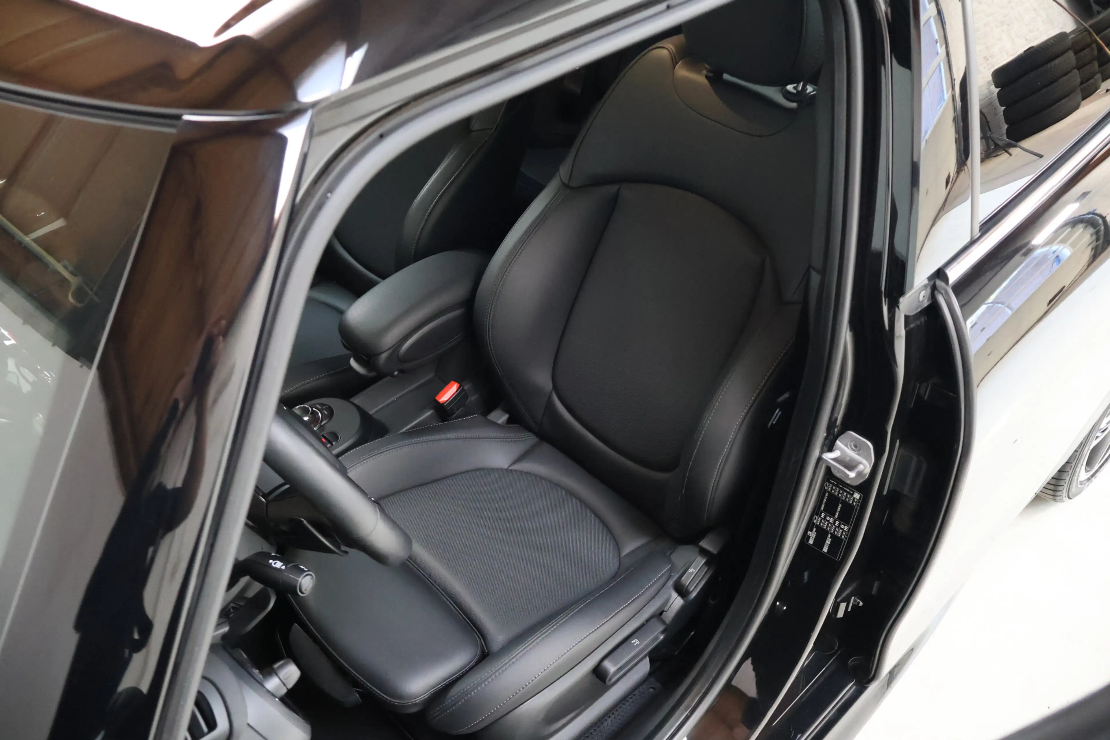 MINI John Cooper Works 5-Deurs 2.0 S JCW | Pano | H&K | ACC | Keyless | S — photo 16