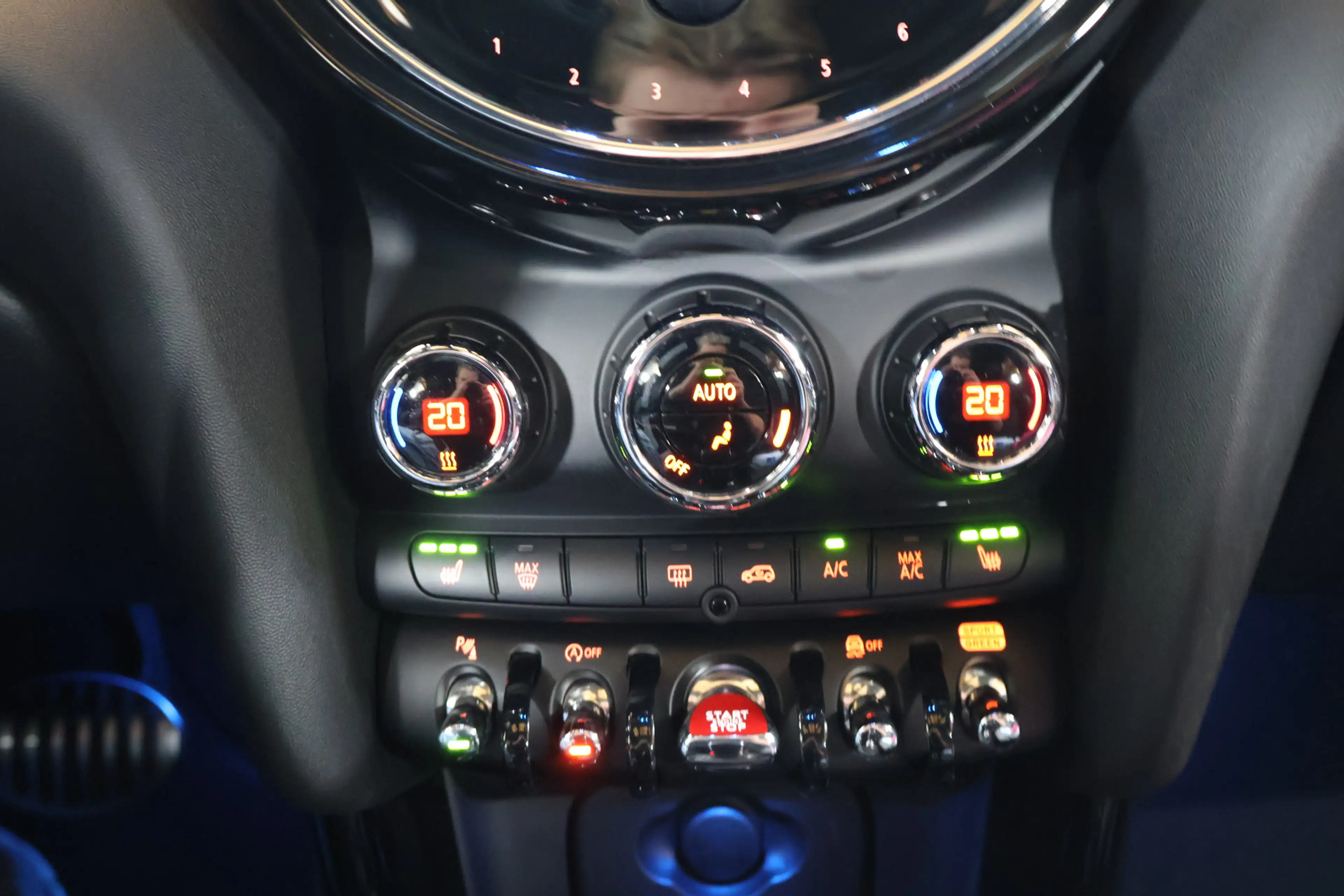 MINI John Cooper Works 5-Deurs 2.0 S JCW | Pano | H&K | ACC | Keyless | S — photo 23