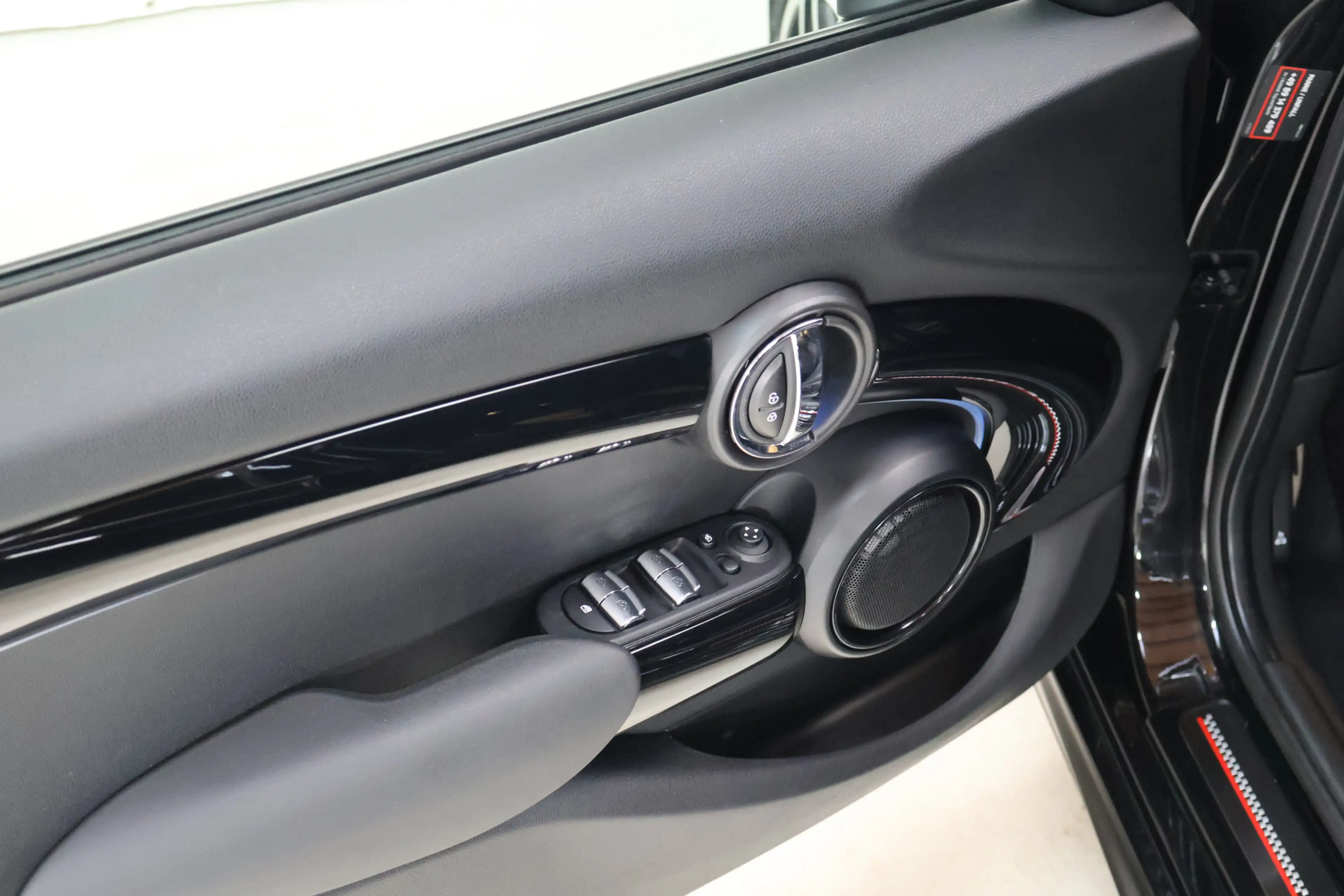 MINI John Cooper Works 5-Deurs 2.0 S JCW | Pano | H&K | ACC | Keyless | S — photo 28