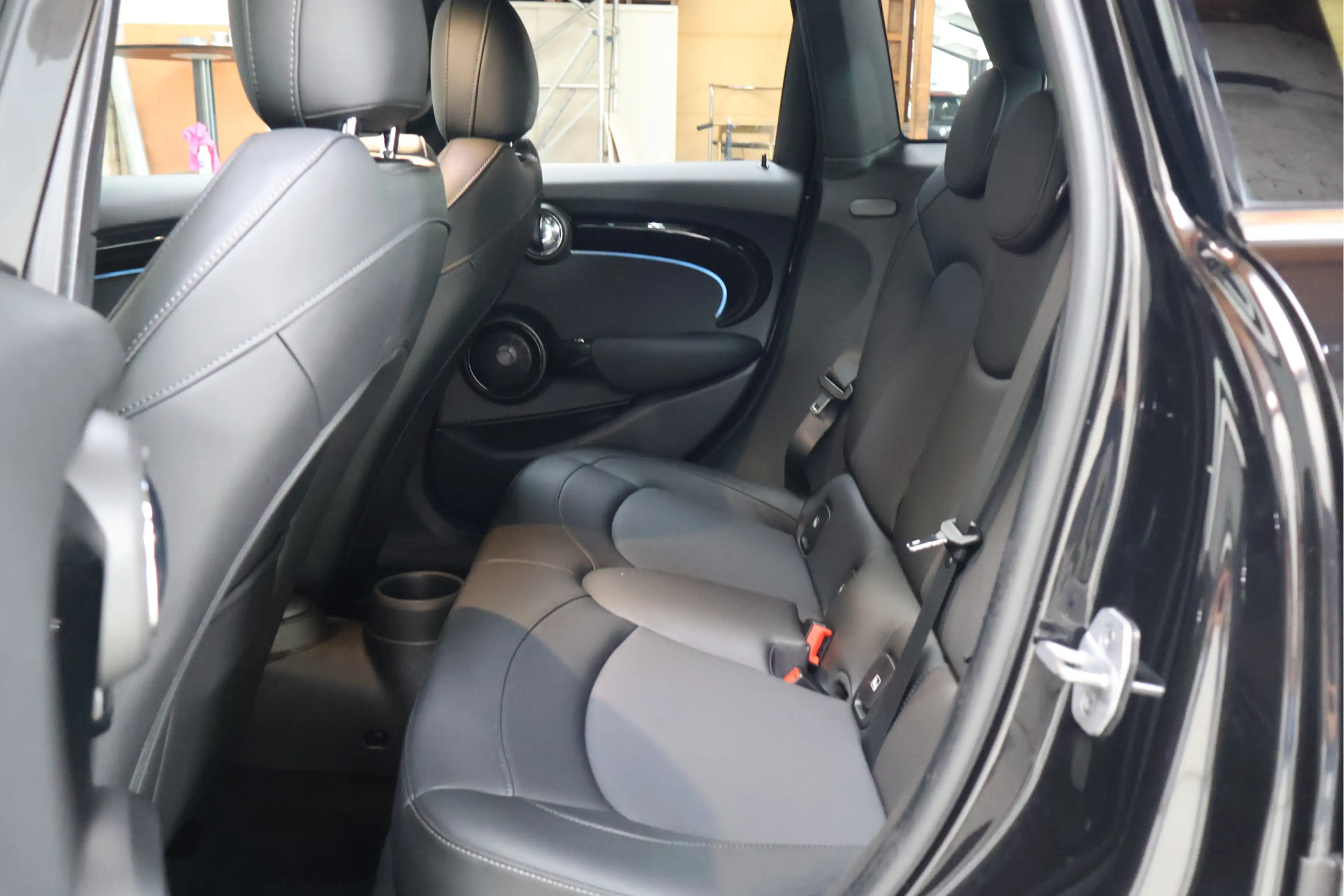 MINI John Cooper Works 5-Deurs 2.0 S JCW | Pano | H&K | ACC | Keyless | S — photo 18
