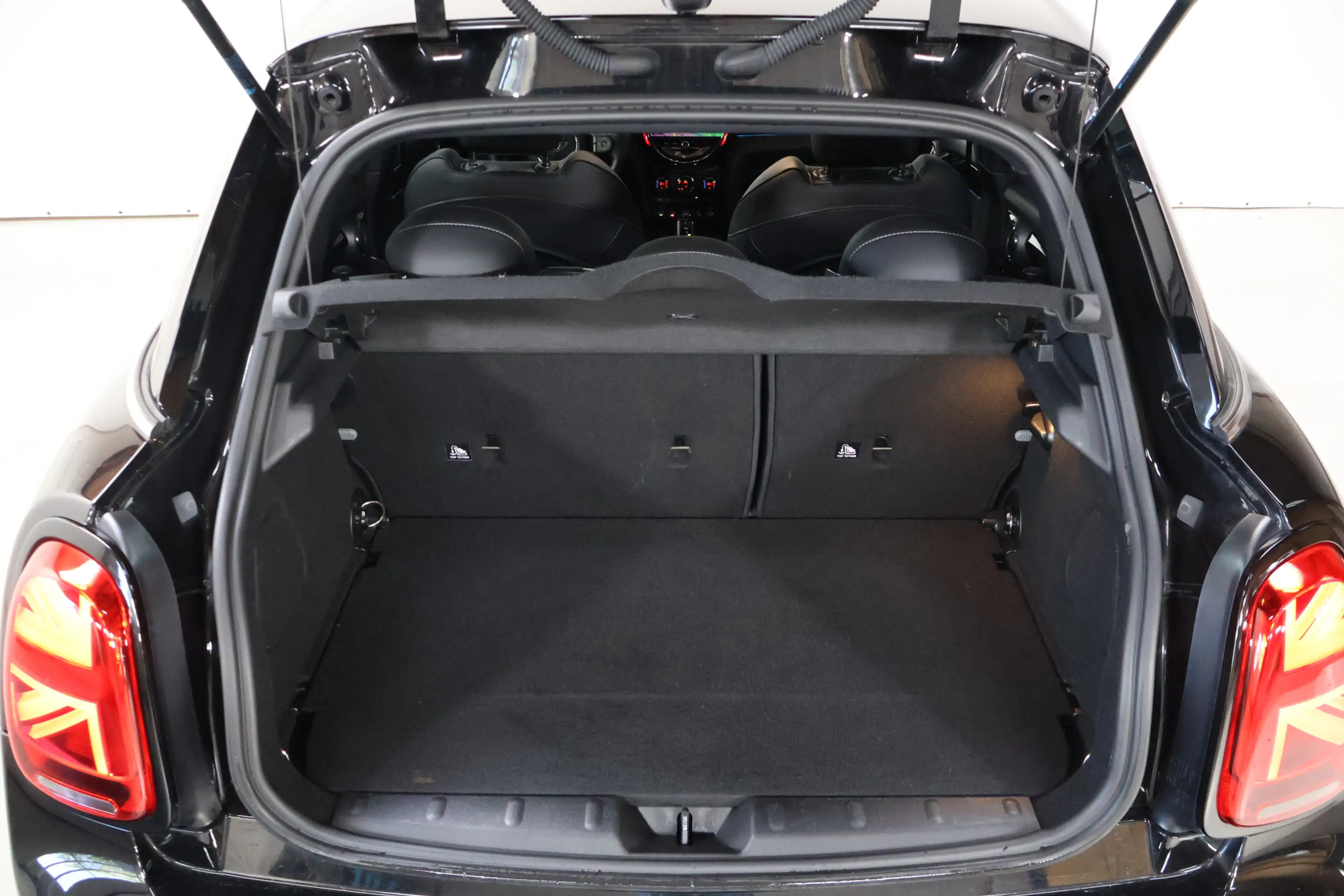 MINI John Cooper Works 5-Deurs 2.0 S JCW | Pano | H&K | ACC | Keyless | S — photo 11